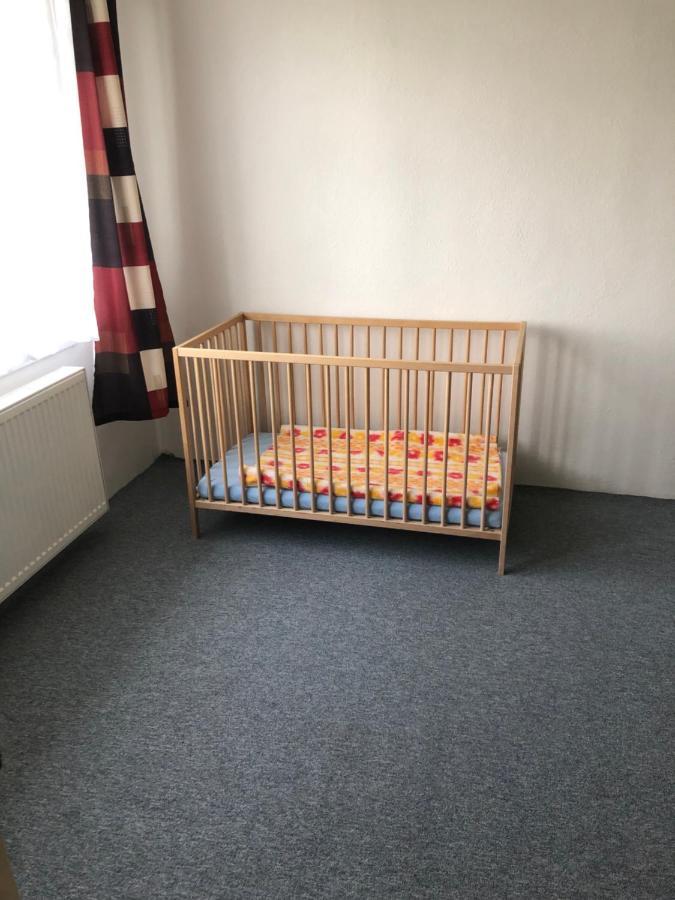 Apartman Orlik Nad Vltavou Exterior foto