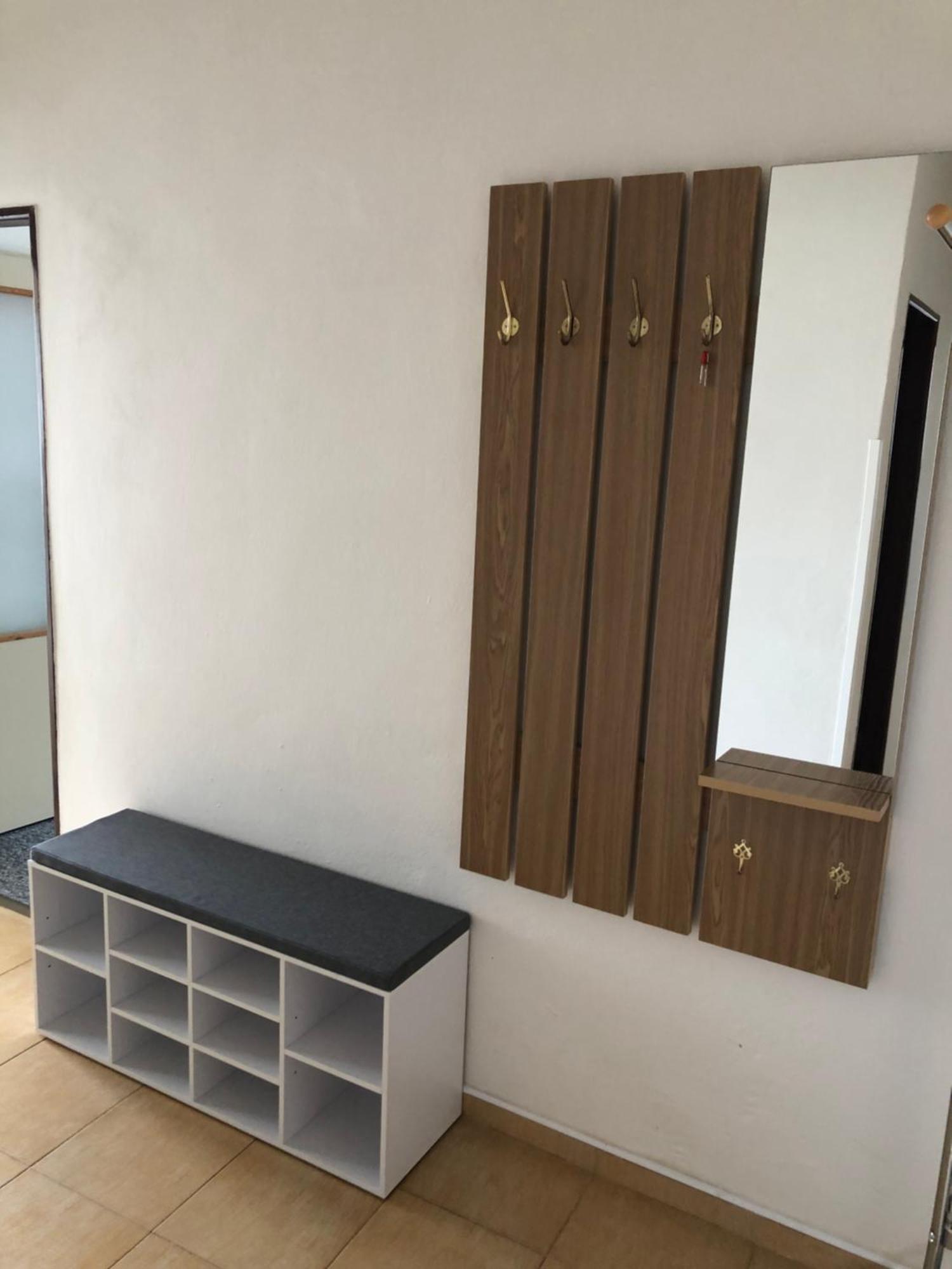 Apartman Orlik Nad Vltavou Exterior foto